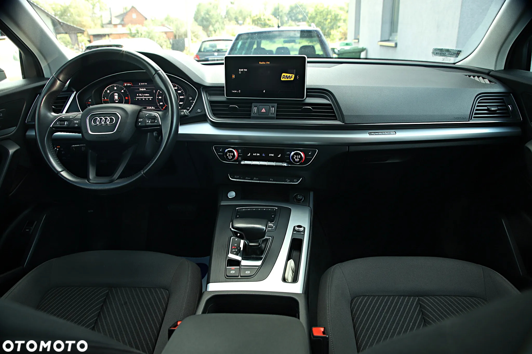 Audi Q5 2.0 TDI Quattro Sport S tronic - 26