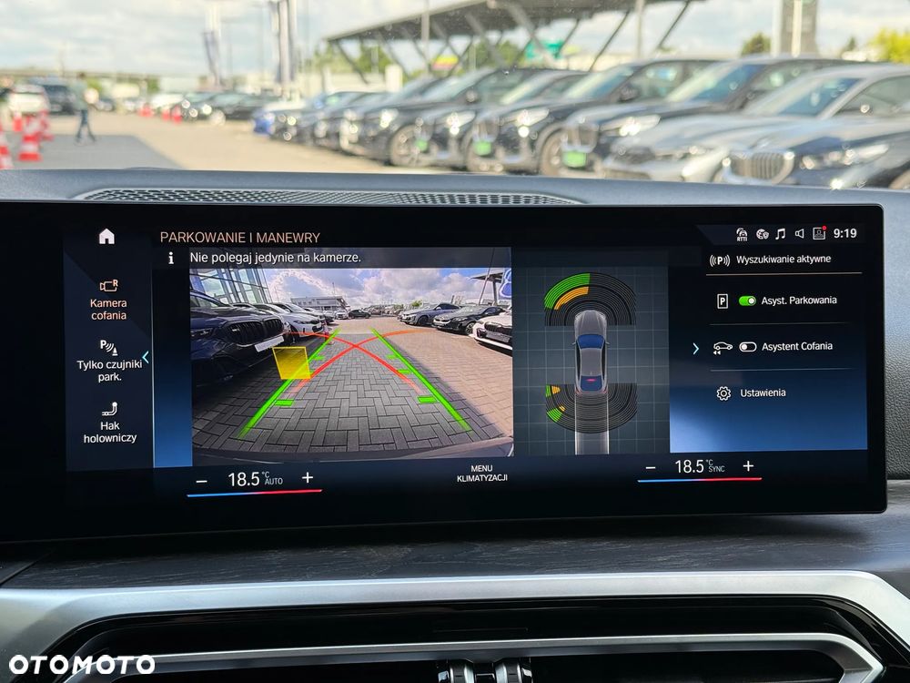 BMW Seria 4 420d xDrive Gran Coupe M Sport - 36