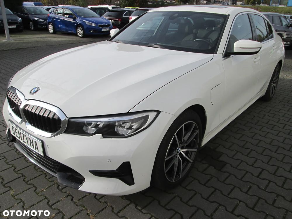 BMW Seria 3 - 8