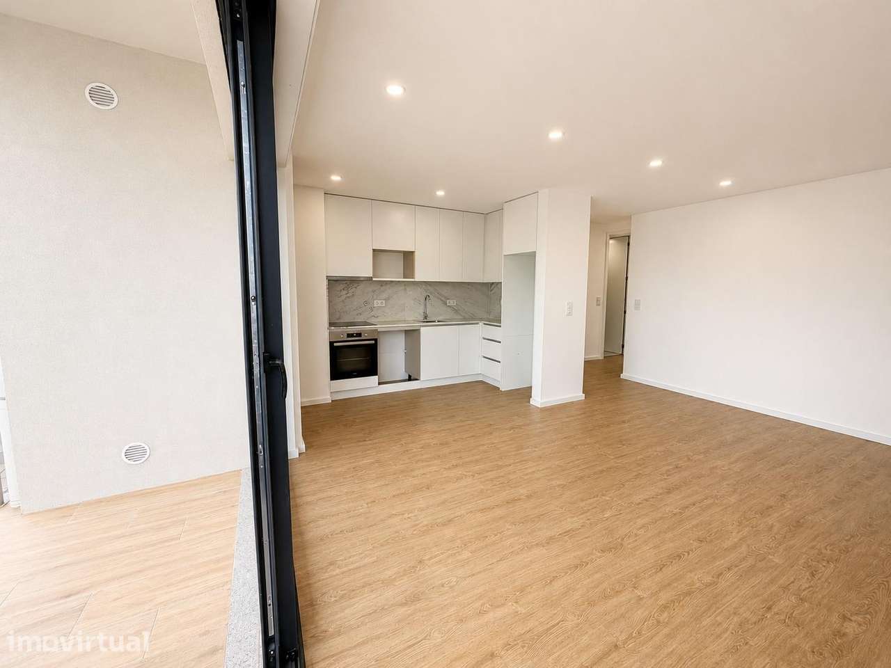 Apartamento T3 com Duas Varandas | Novo - Grande imagem: 4/35