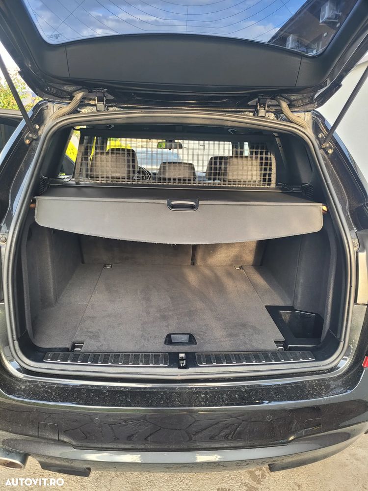 BMW X3 xDrive20d Aut. - 9
