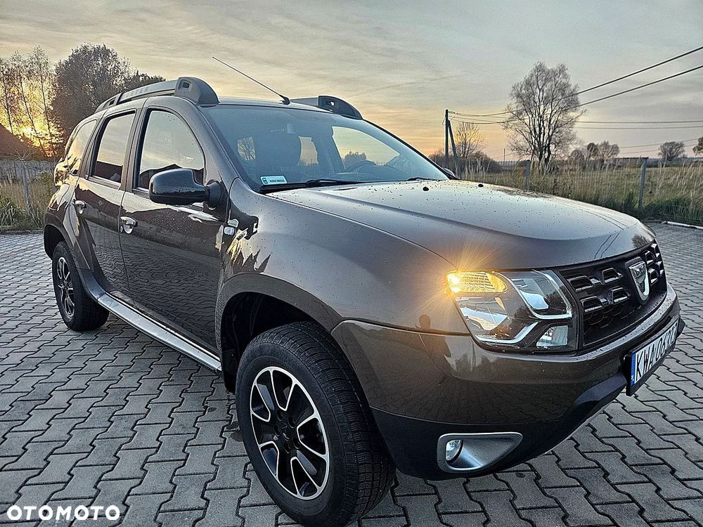 Dacia Duster 1.6 SCe Urban Explorer S&S - 3