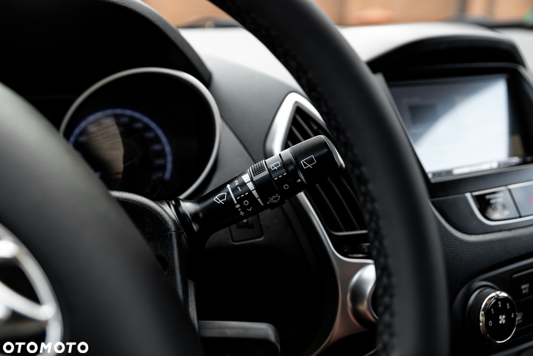 Hyundai ix35 2.0 4WD Premium - 26