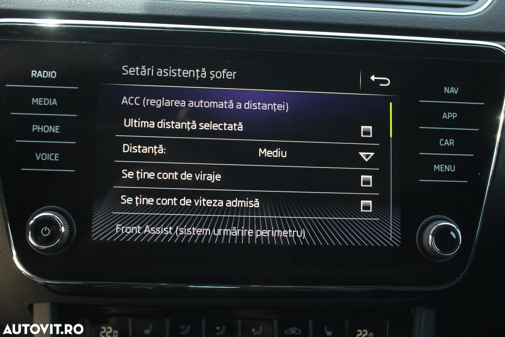 Skoda Superb 2.0 TSI 4X4 DSG Sportline - 18