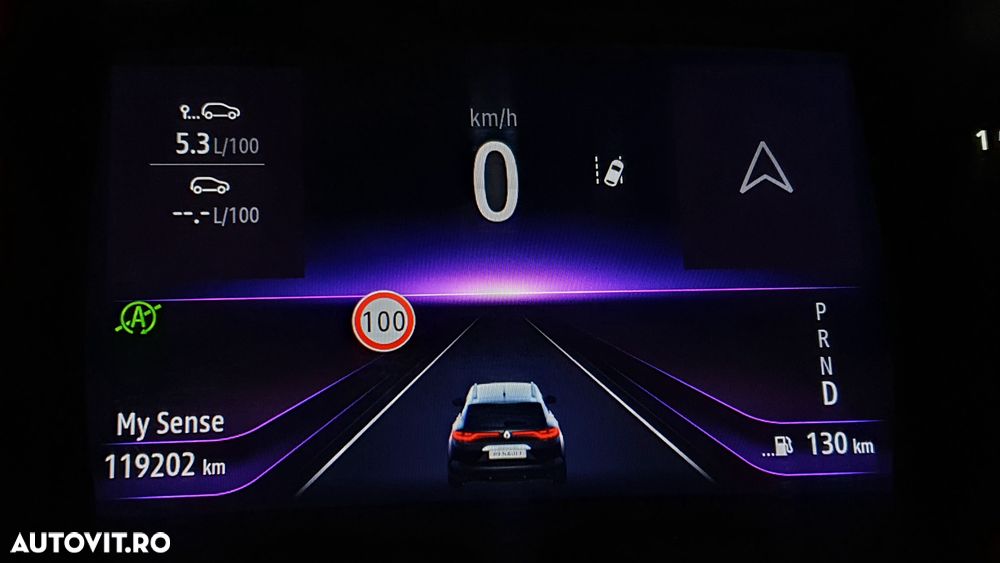 Renault Megane BLUE dCi 115 EDC INTENS - 23