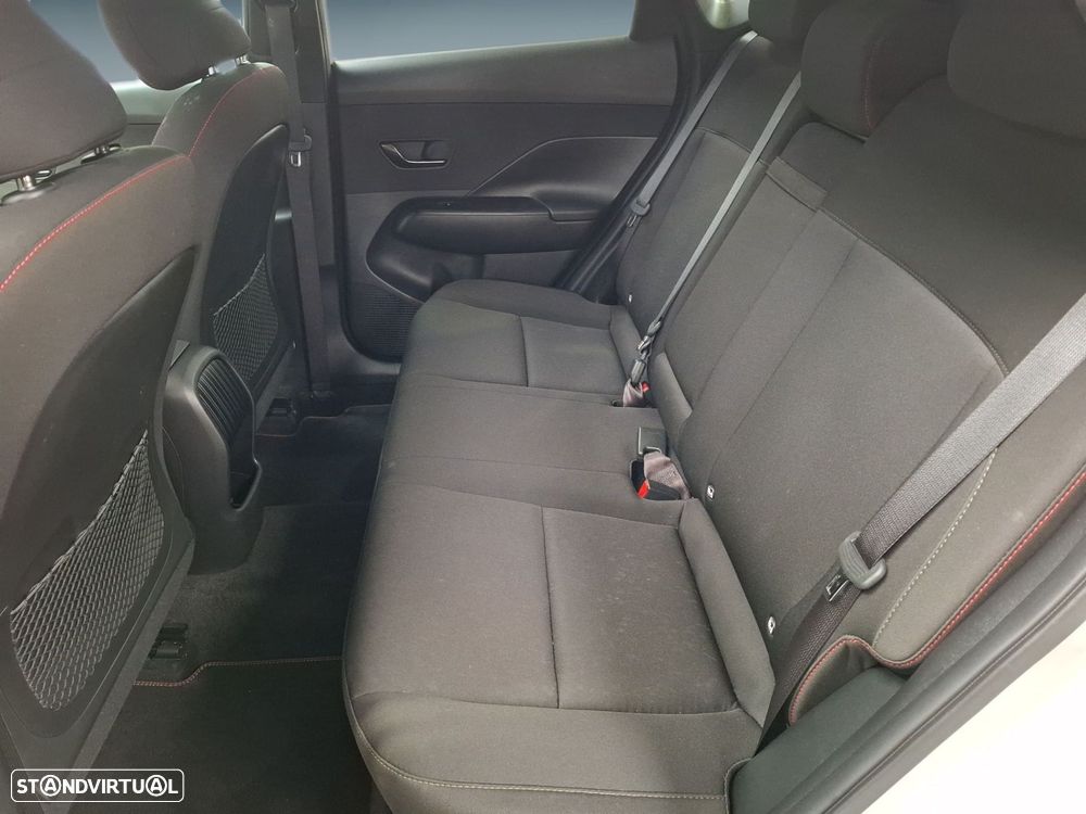 Hyundai Kauai 1.0 T-GDi N-Line TT - 14