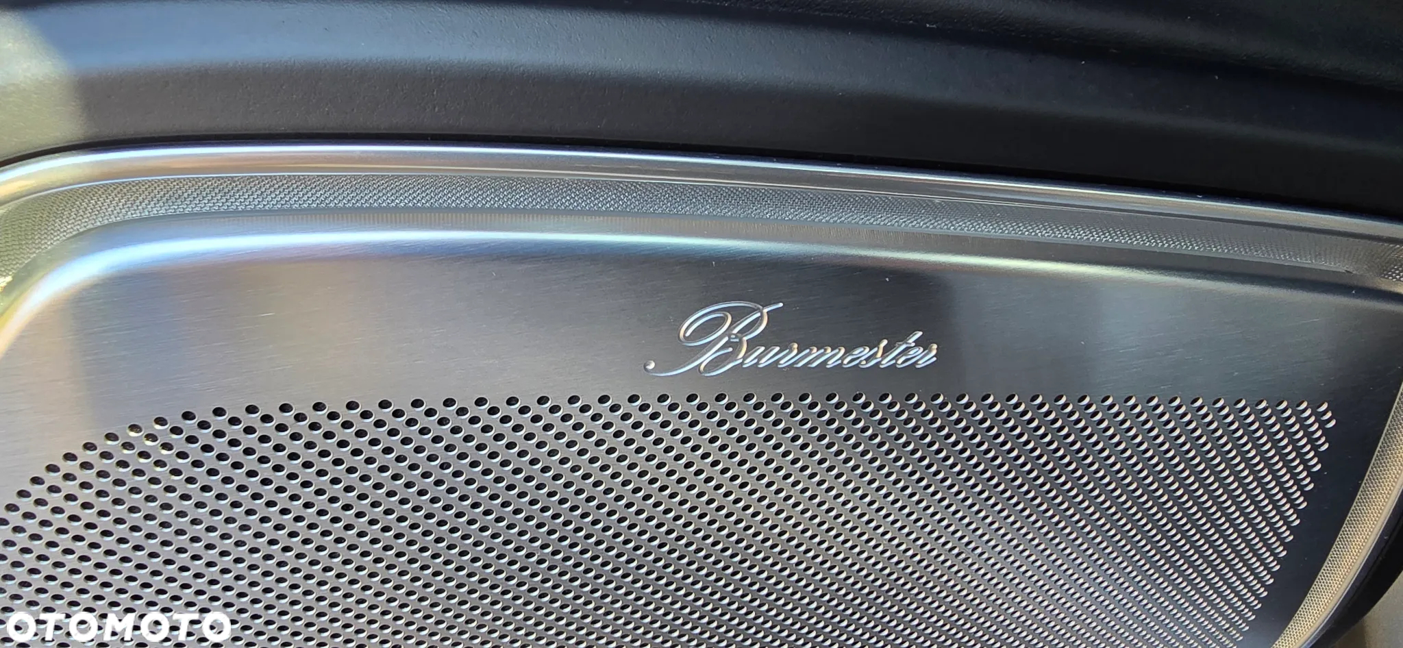 Porsche Panamera Turbo S Sport Turismo - 13