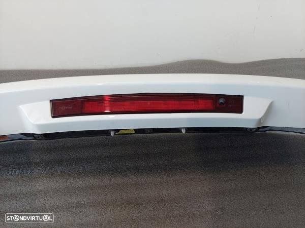 Aileron Renault Clio Iv Caixa - 4