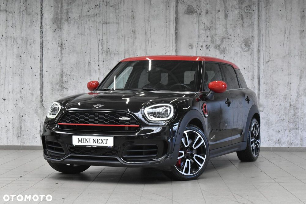 MINI Countryman - 2