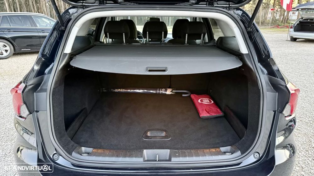 Fiat Tipo Station Wagon 1.3 M-Jet Lounge Tech - 15