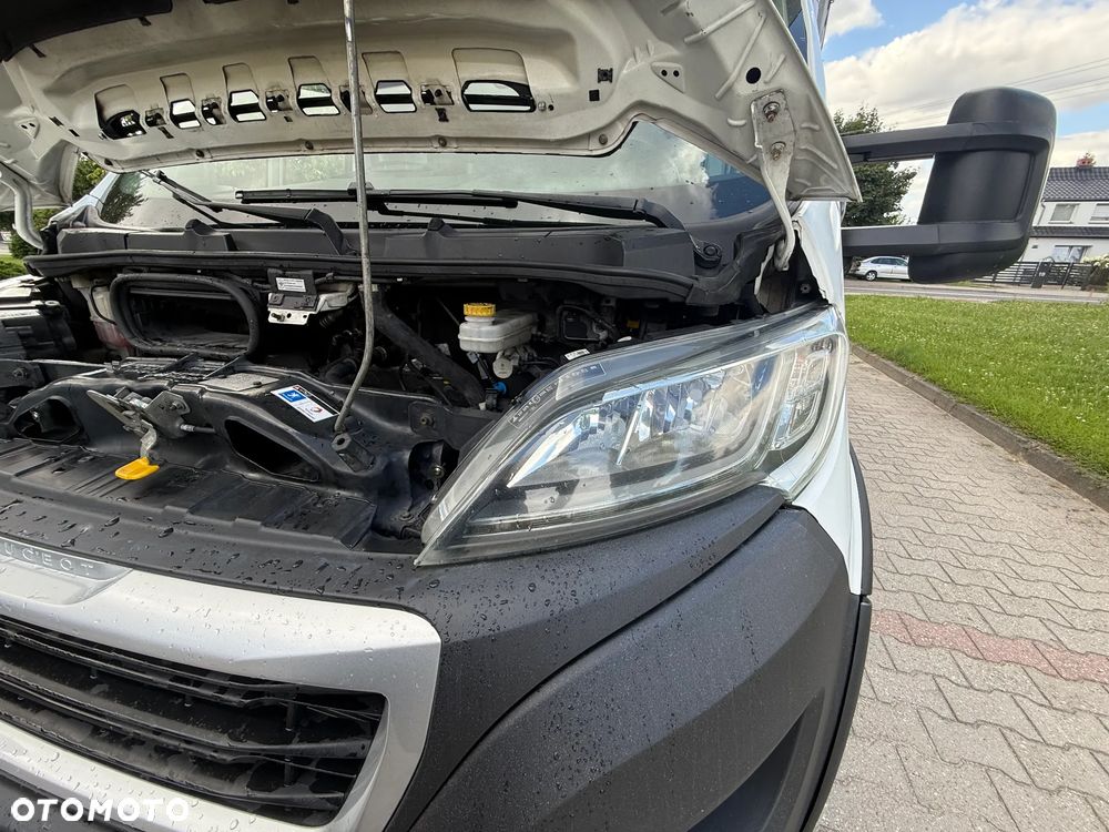 Peugeot Boxer - 6