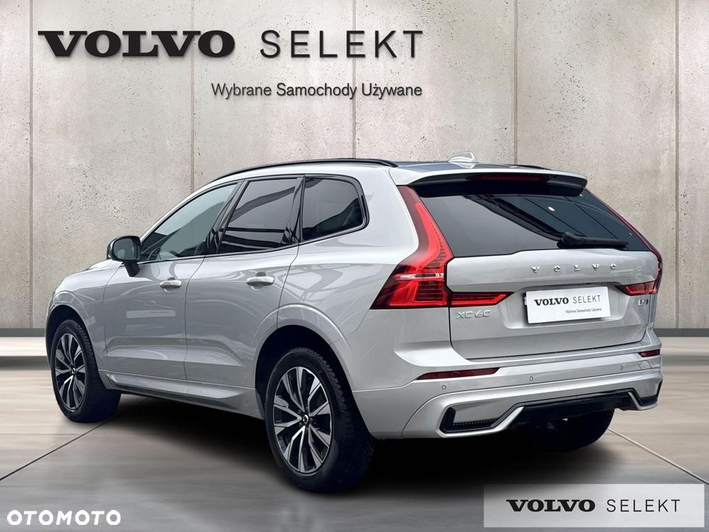 Volvo XC 60 - 3