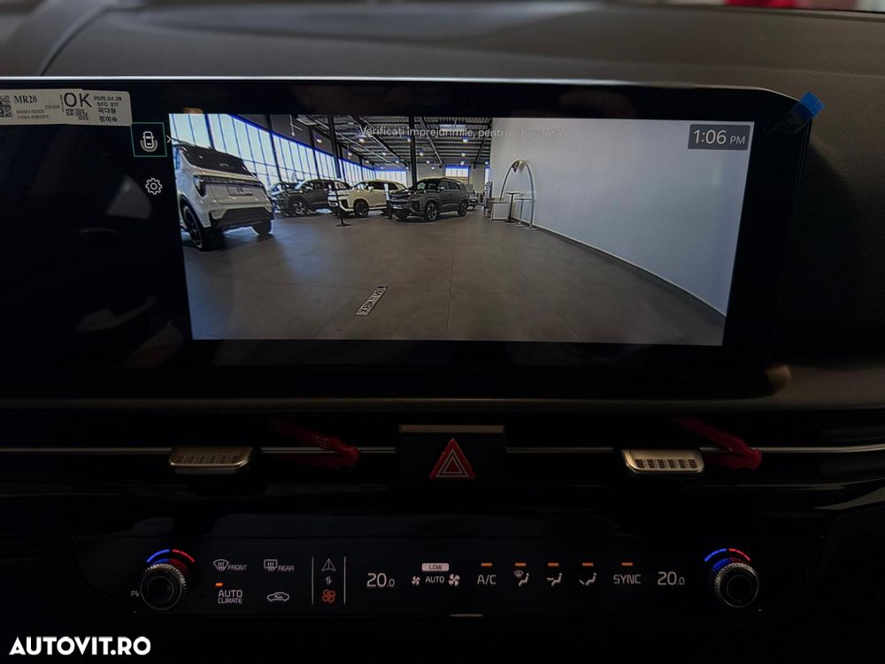 Kia Sportage PE 1.6 T-GDI 7DCT 4x2 Comfort Line - 18