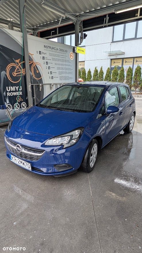 Opel Corsa 1.4 Enjoy - 2