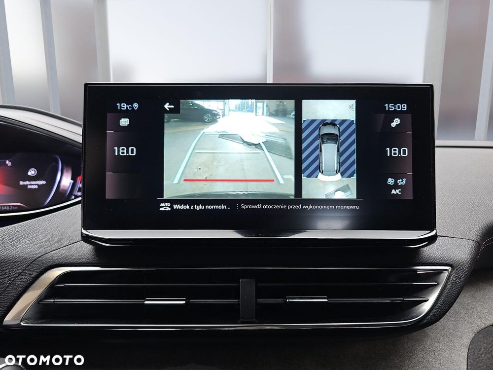 Peugeot 5008 2.0 BlueHDi GT Pack S&S EAT8 - 19