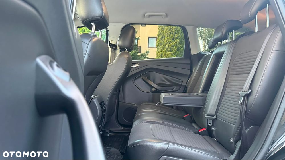 Ford Kuga 2.0 TDCi AWD Titanium - 15