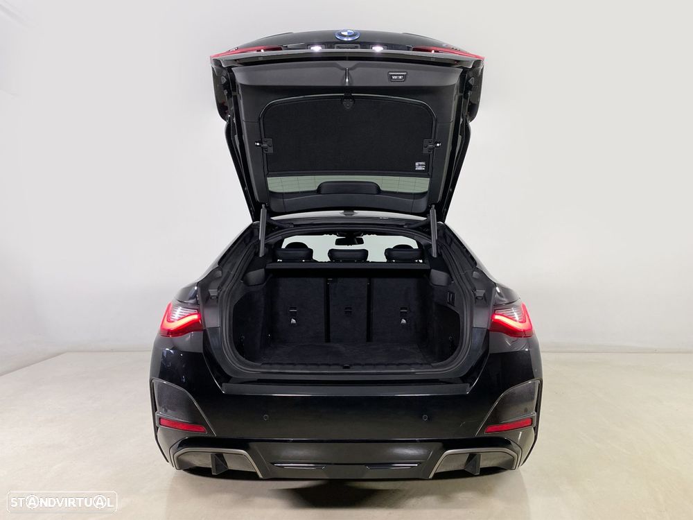 BMW i4 M50 Pack Desportivo M Pro - 8