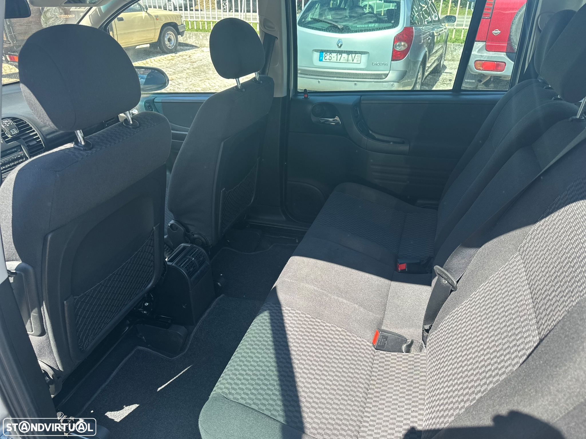 Opel Zafira Life - 7