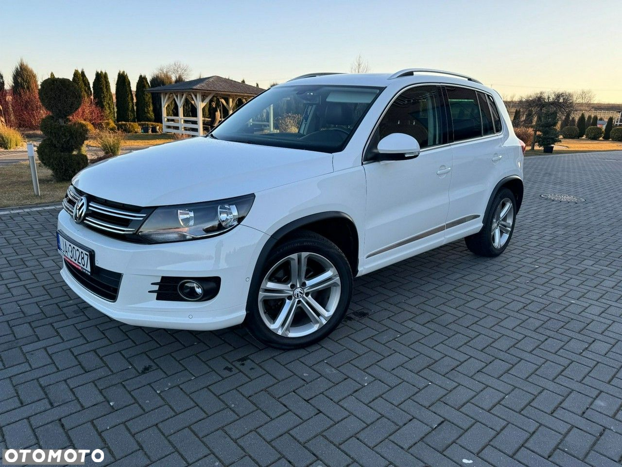 Volkswagen Tiguan 2.0 TDI SCR BlueMotion Technology Sport & Style - 2
