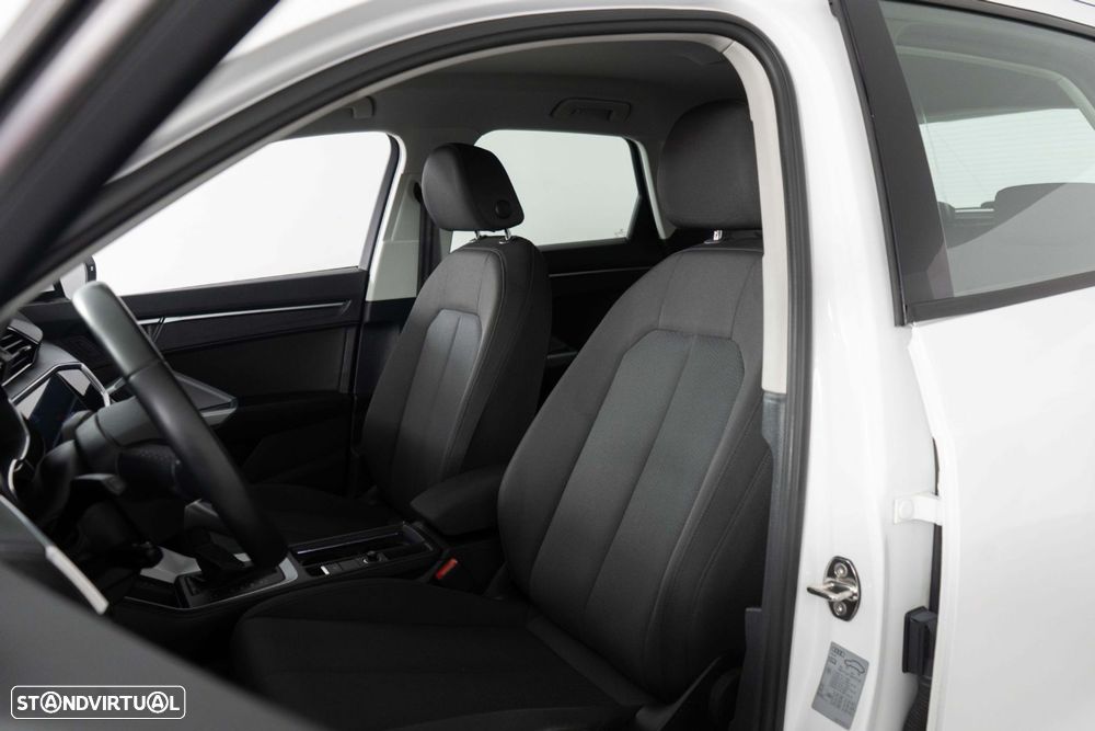 Audi Q3 45 TFSIe S tronic - 10