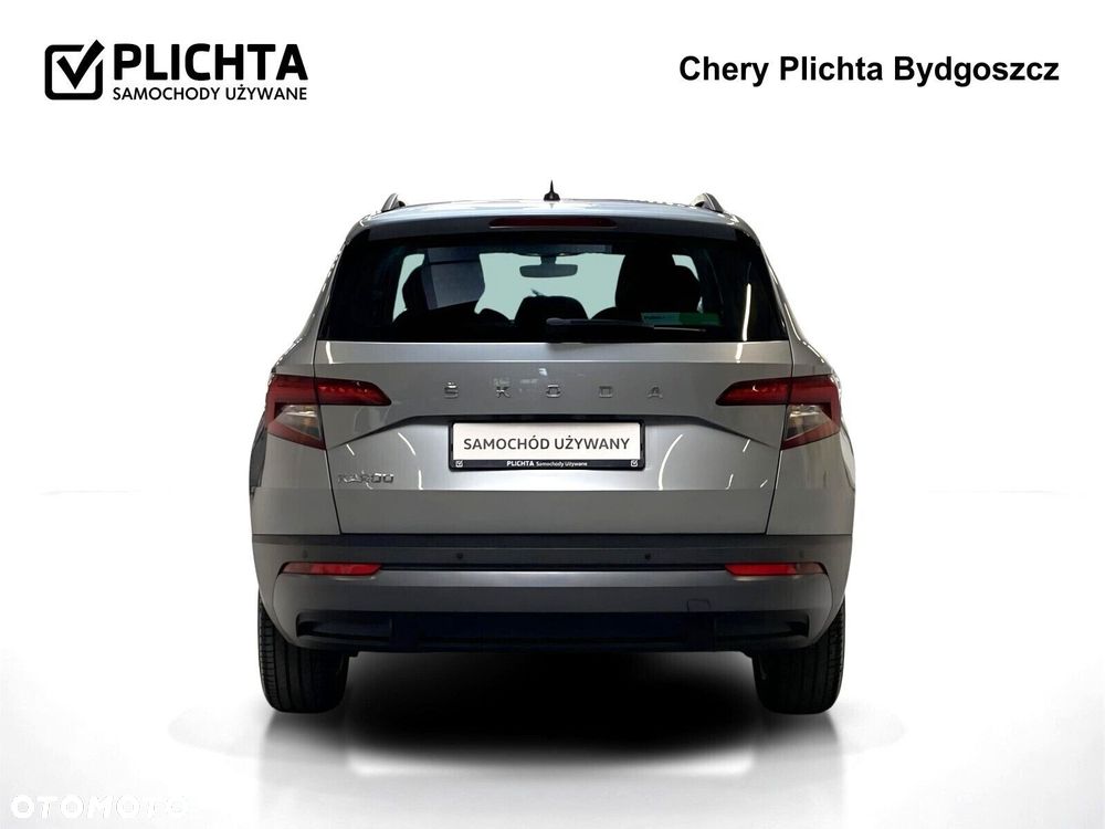 Skoda Karoq 1.6 TDI SCR 4x2 Ambition - 5