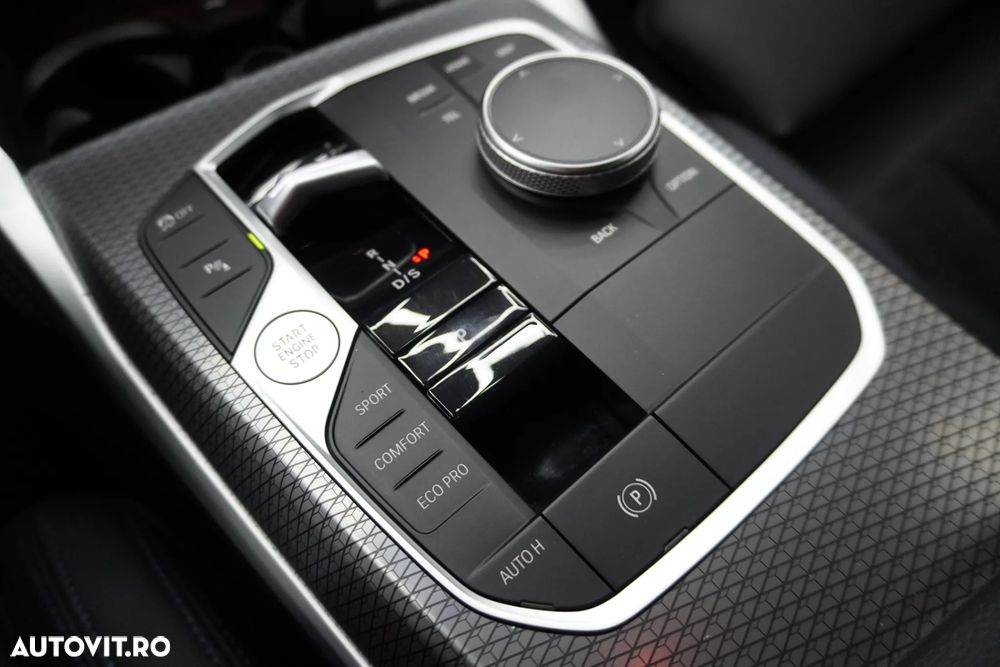BMW Seria 4 420d xDrive AT MHEV - 11
