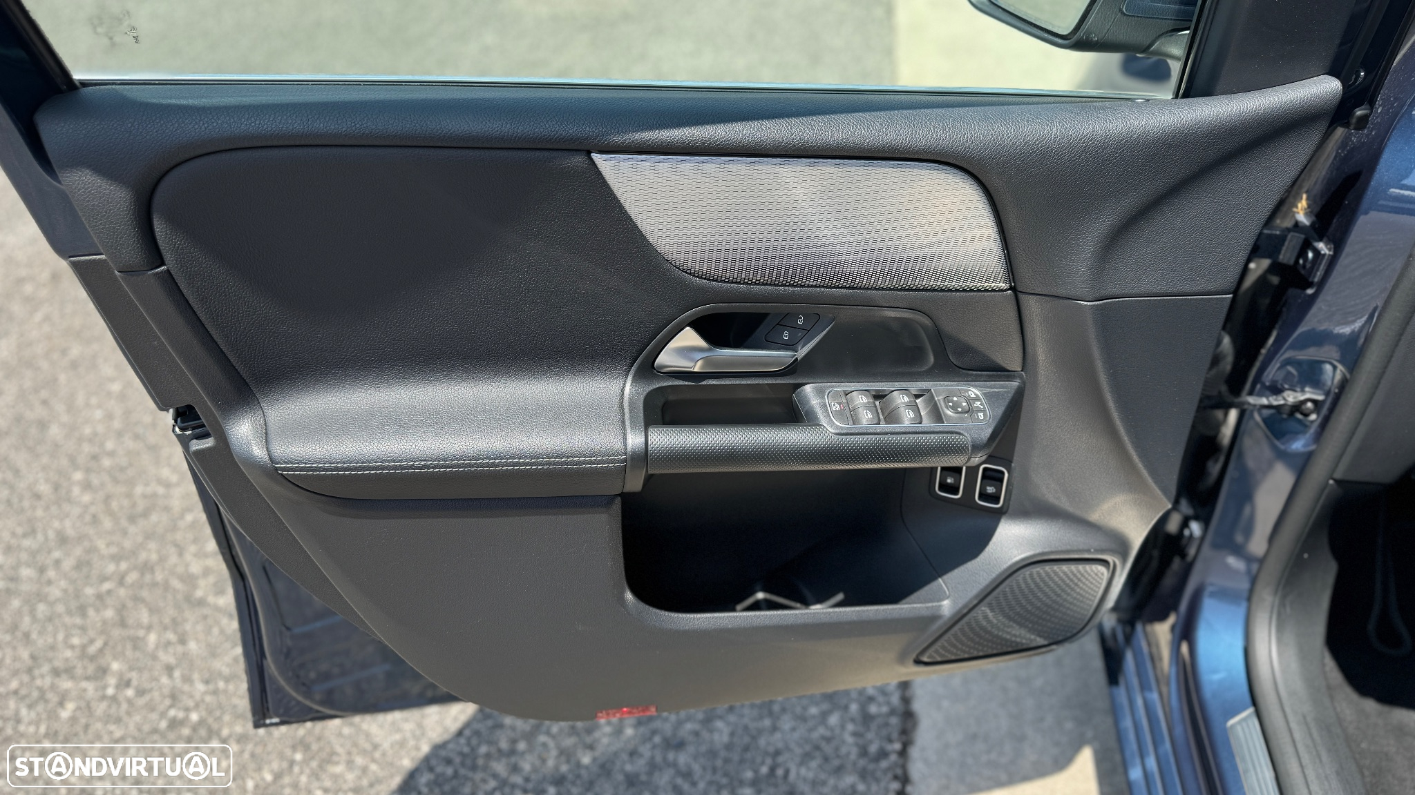 Mercedes-Benz B 250 e Style Plus - 34