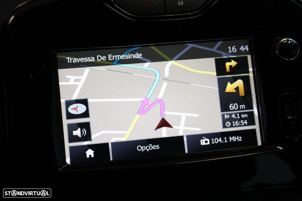 Renault Clio 1.5 dCi Dynamique S - 28