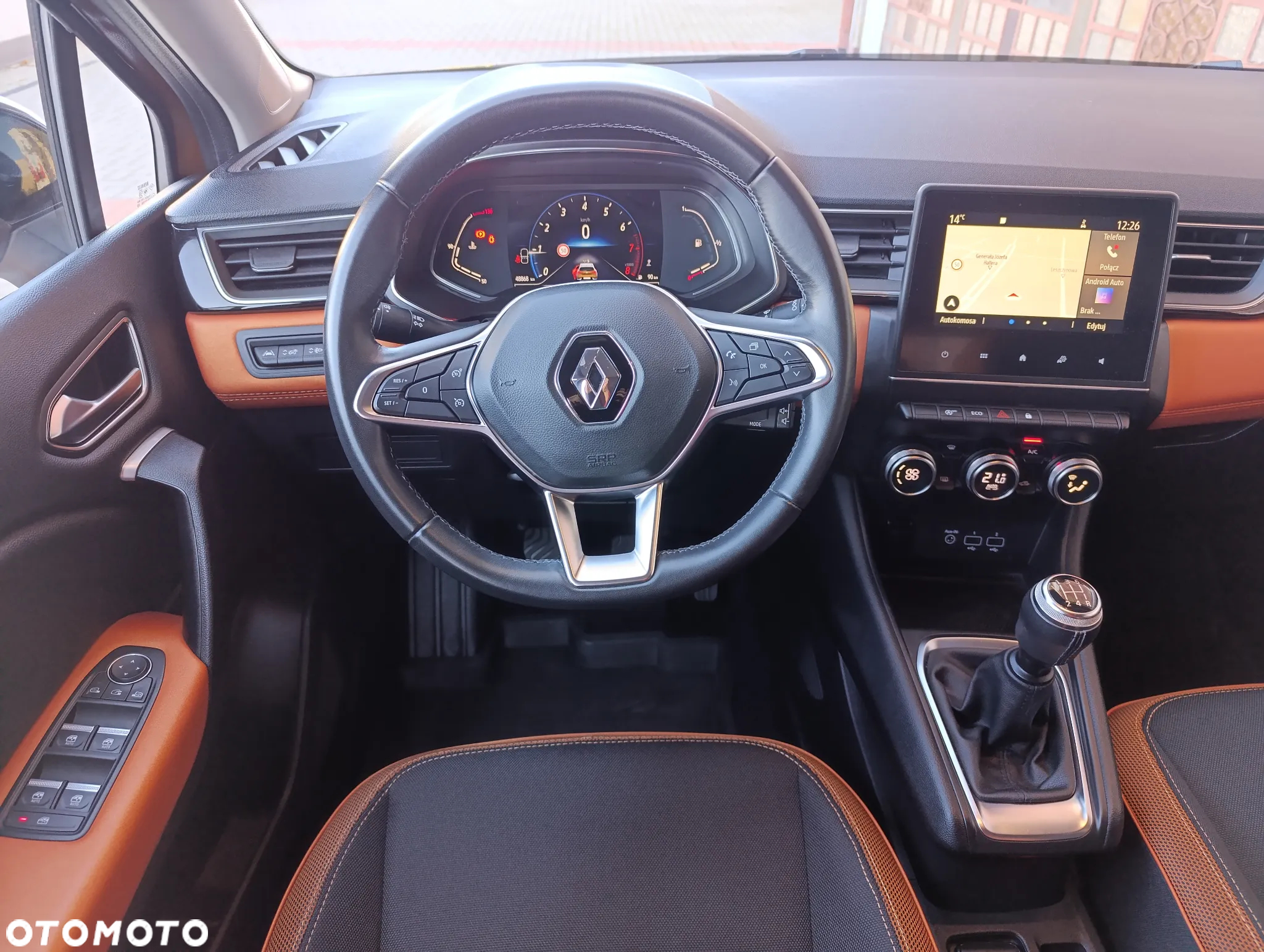 Renault Captur 1.0 TCe Intens - 25
