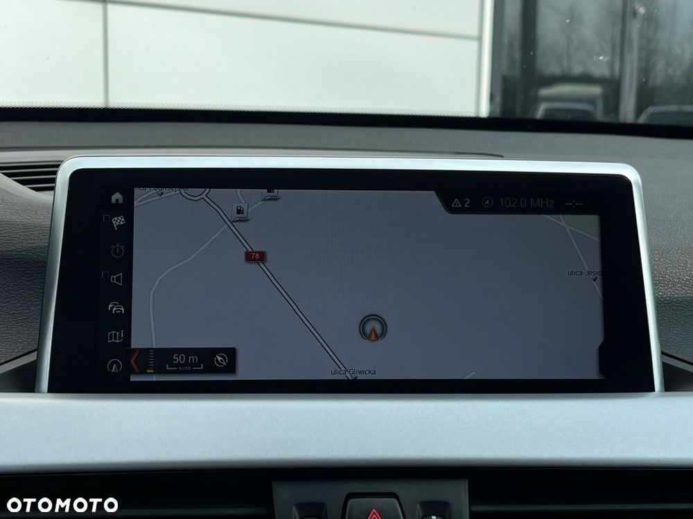 BMW X1 xDrive25e Advantage - 29