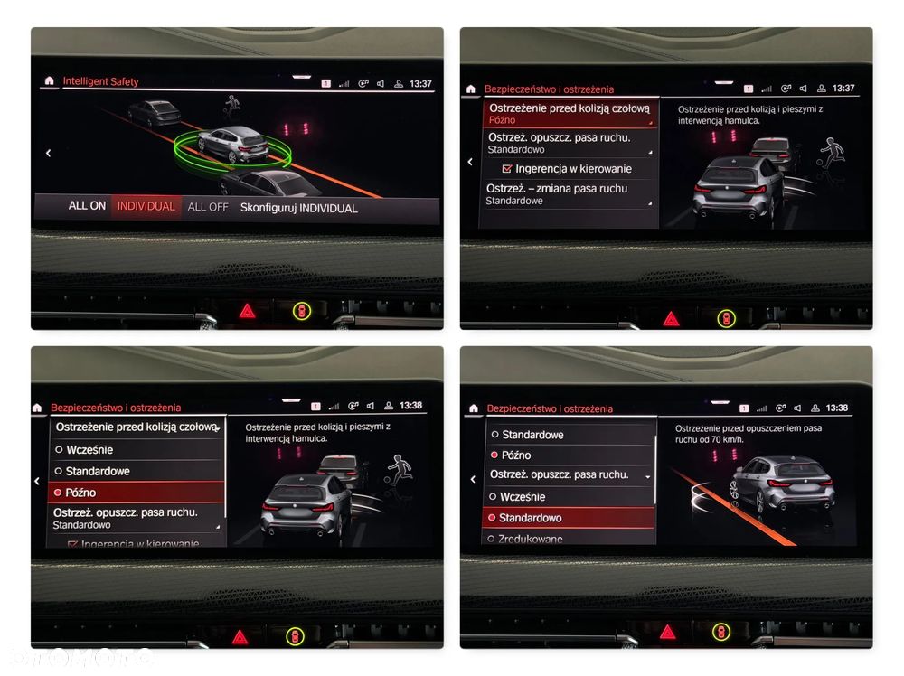 BMW Seria 1 M135i xDrive - 31