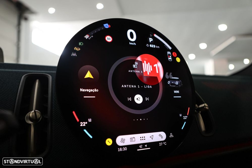 MINI Countryman C Favoured - 40