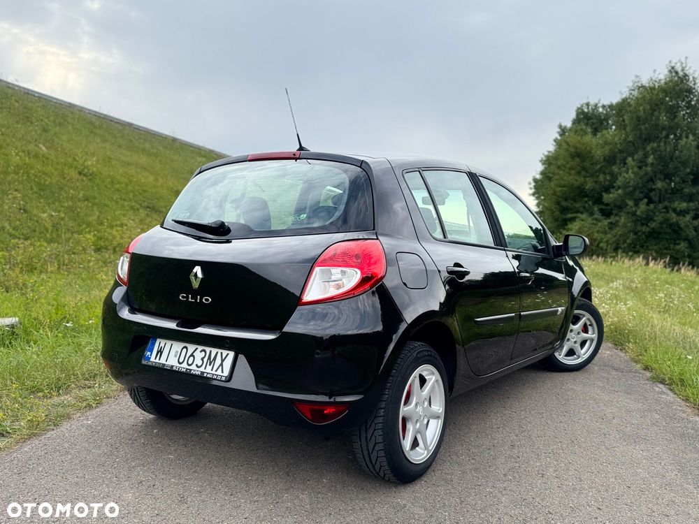 Renault Clio 1.2 TCE Authentique - 4
