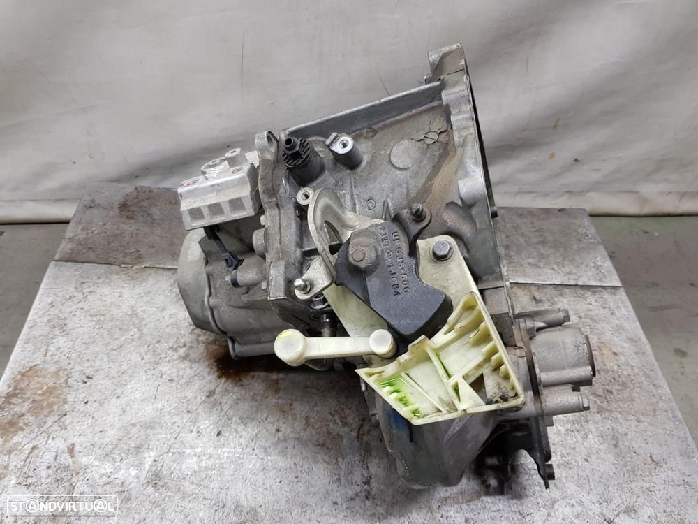 CAIXA DE VELOCIDADES OPEL CROSSLAND X REF. M0F - 1