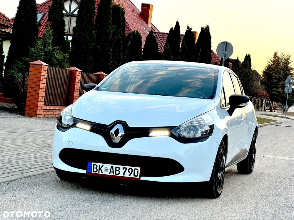 Renault Clio - 3