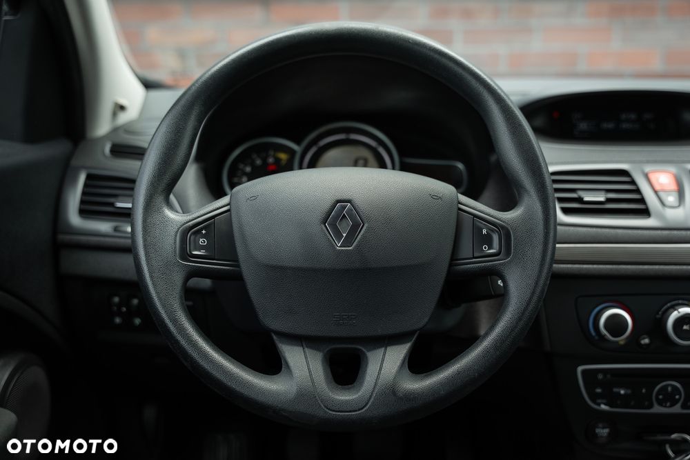 Renault Megane 1.6 16V Authentique - 30
