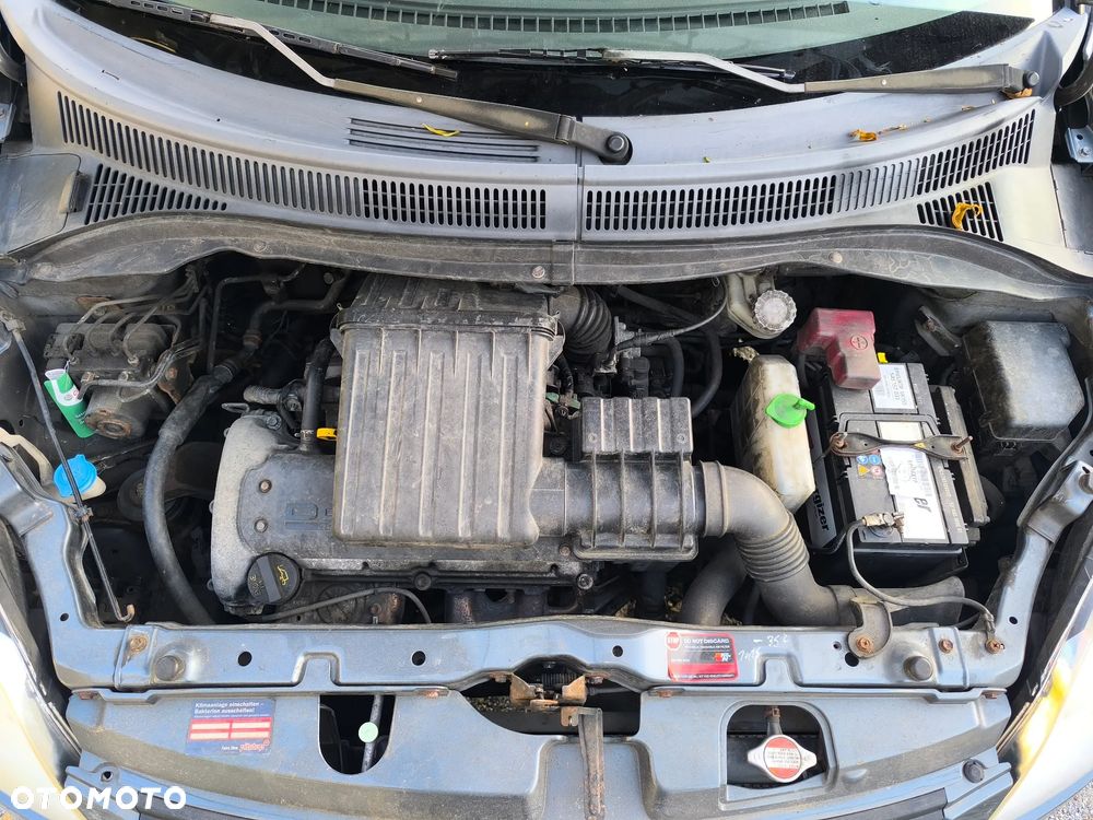 Suzuki Swift - 10