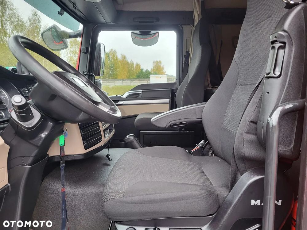 MAN TGL 12.220 Burto-Firana Manual Krajowy - 15