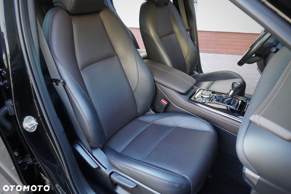 Mazda CX-30 e-SKYACTIVE X 186 AWD TAKUMI - 6