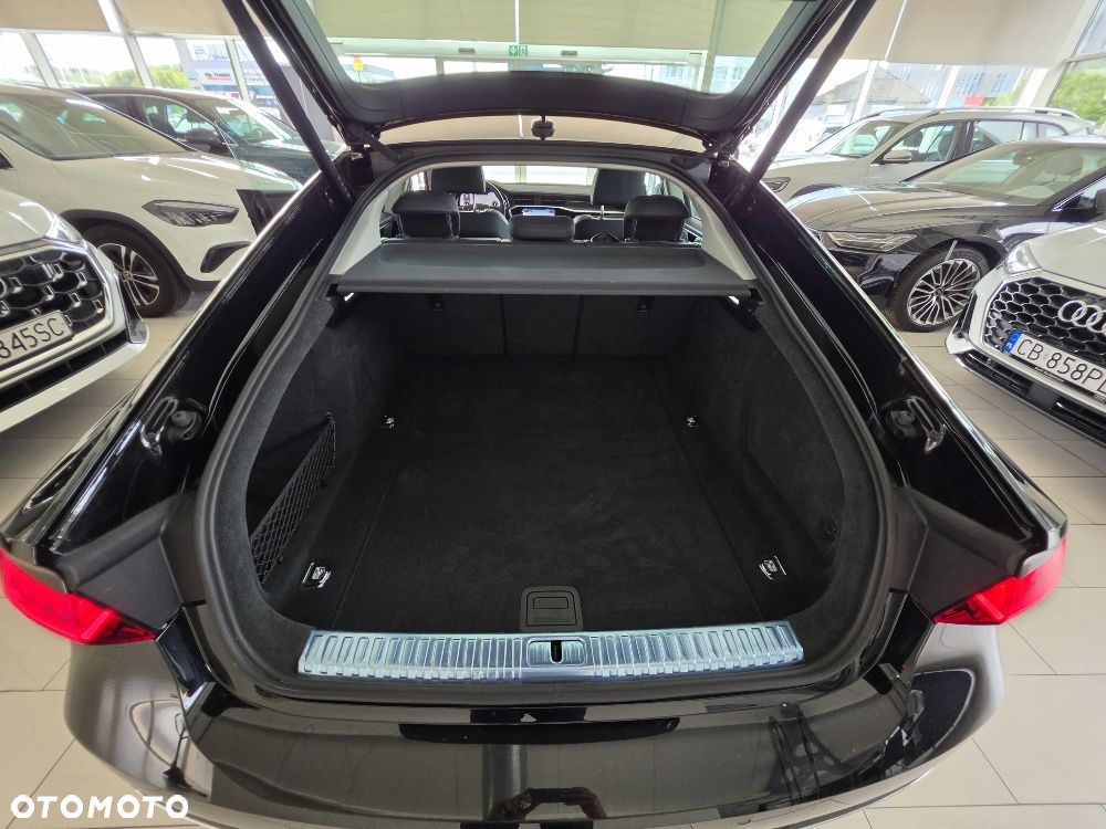 Audi A7 Sportback - 18