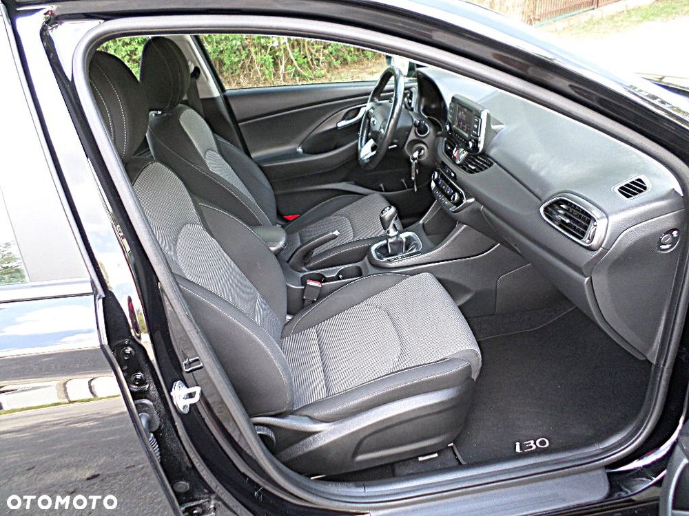 Hyundai i30 1.4 Style - 9