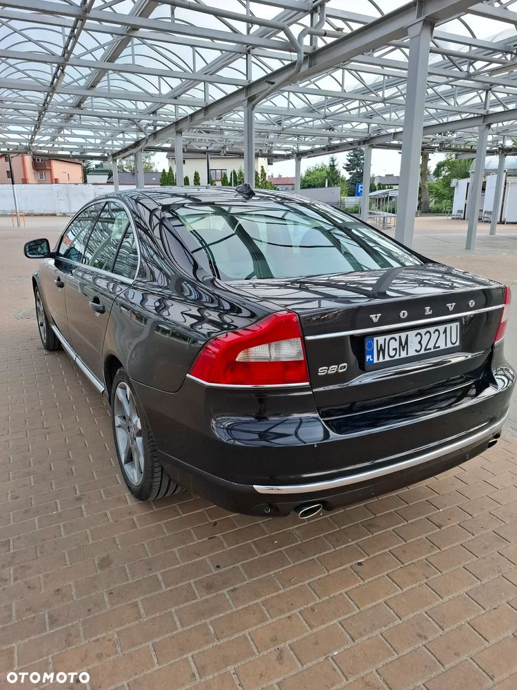 Volvo S80 3.2 Executive - 9
