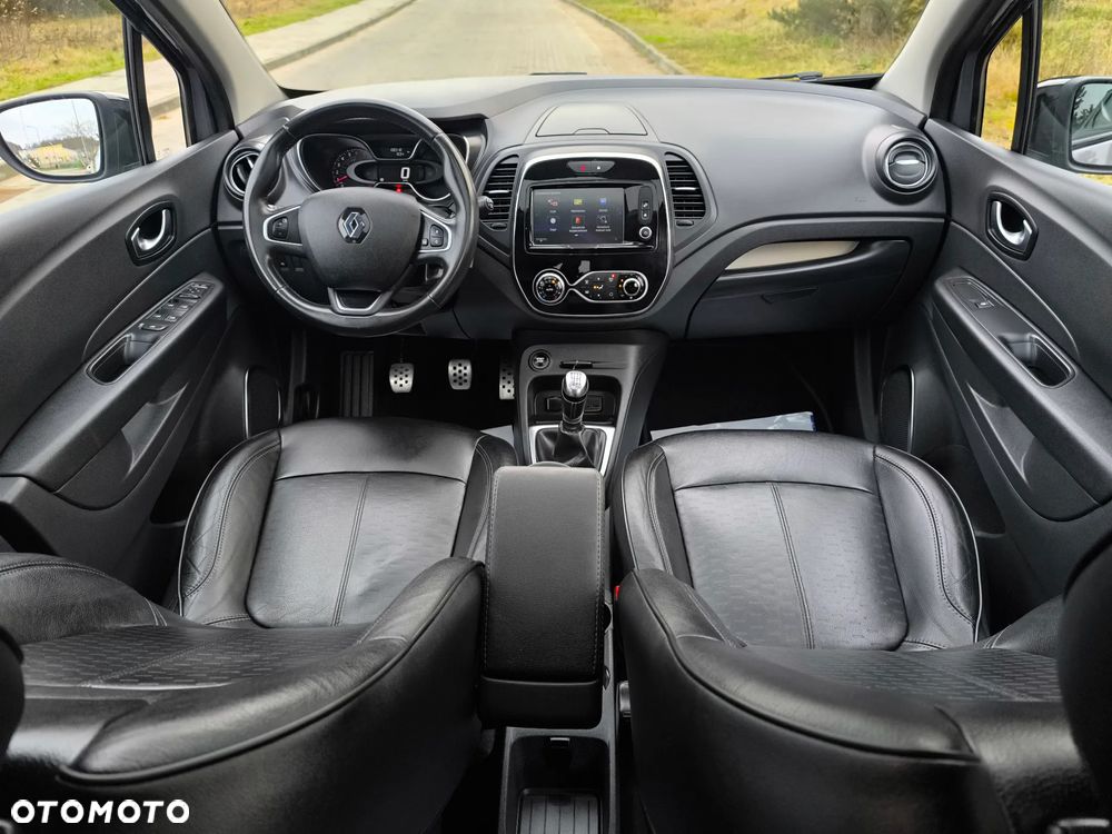 Renault Captur 1.2 Energy TCe Limited - 27