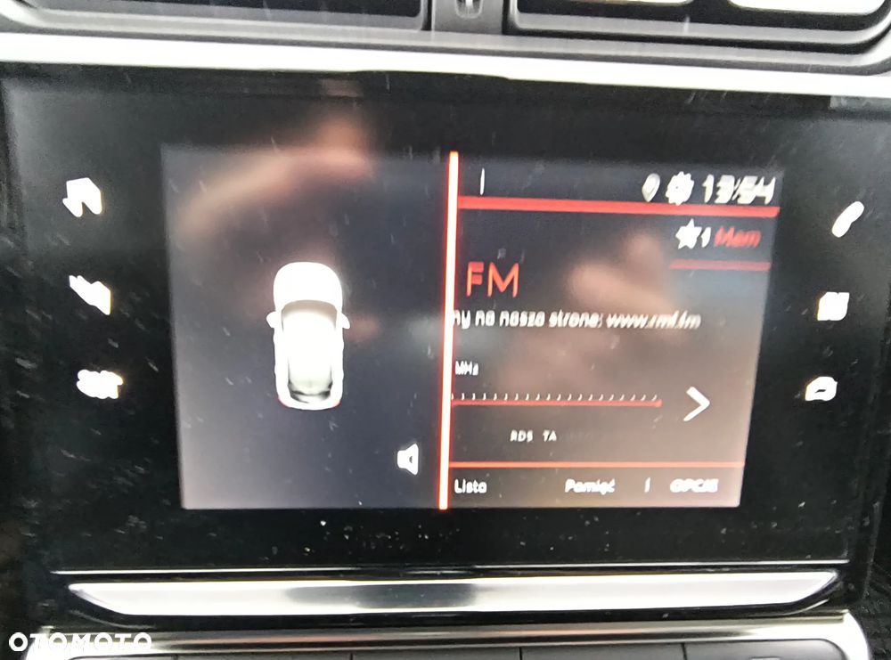 Citroën C3 1.2 PureTech GPF Shine S&S - 17