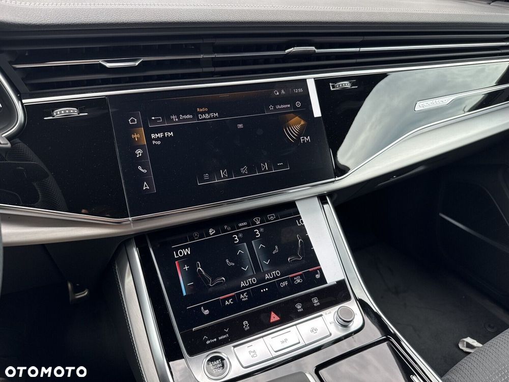 Audi Q7 - 19