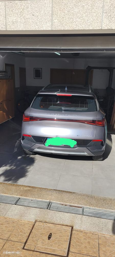 BYD Atto 3 60.48 kWh Design - 9