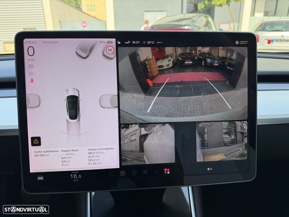 Tesla Model 3 Standard Range Plus RWD - 18