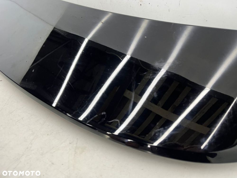 Spoiler Mazda CX-30 CX30 19r.- lotka na dach klapy bagażnika trzecie swiatło stopu LED dfr5-51580 - 9
