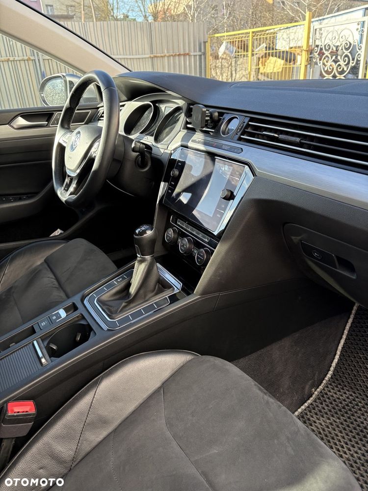 Volkswagen Arteon 2.0 TDI Essence - 22