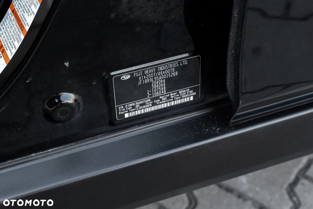 Subaru Outback 2.5i Lineartronic Active - 40